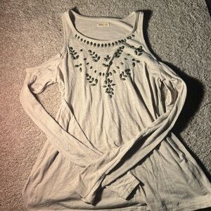 Vintage Hollister Top
